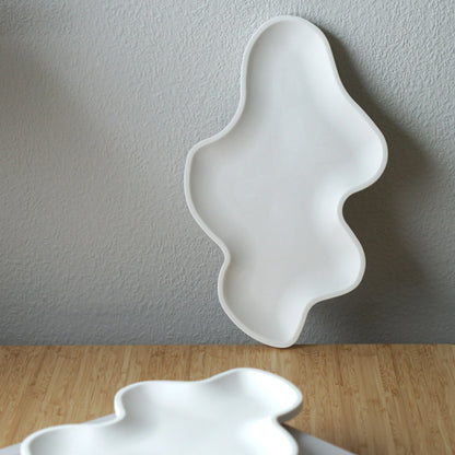 Cloud Trinket Tray