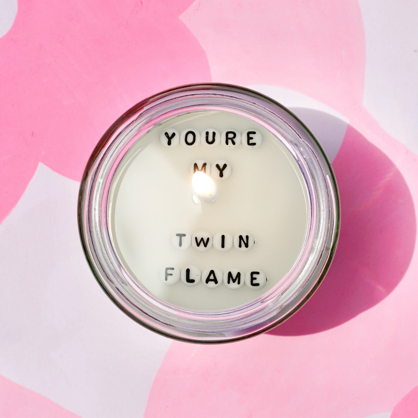 Twin Flame